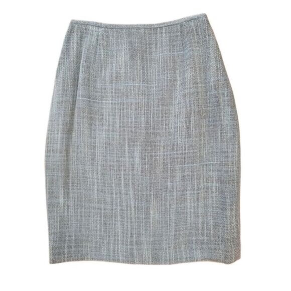 Lafayette 148 New York Dresses & Skirts - Lafayette 148 classic tweed classic pencil skirt XS 0 2 4
